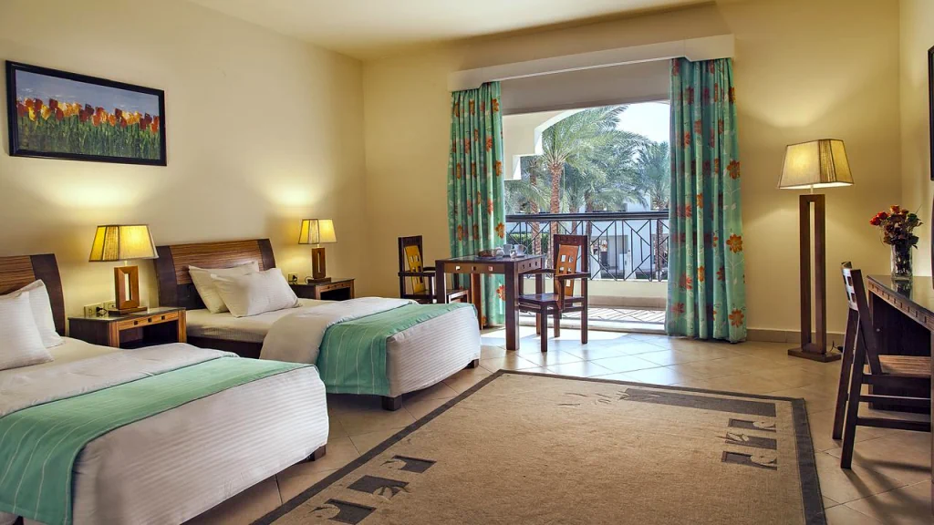 Hotel Xperience St. George Homestay - Sharm Elshikh